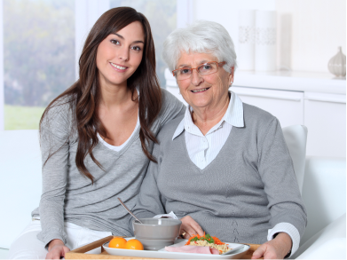homecare service in ottawa