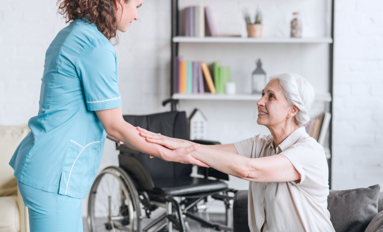 caregiver jobs in ottawa